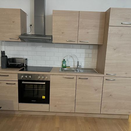 Apartment Na Skali Kranj Eksteriør billede