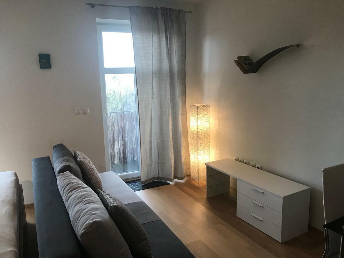 Apartment Na Skali Kranj Eksteriør billede